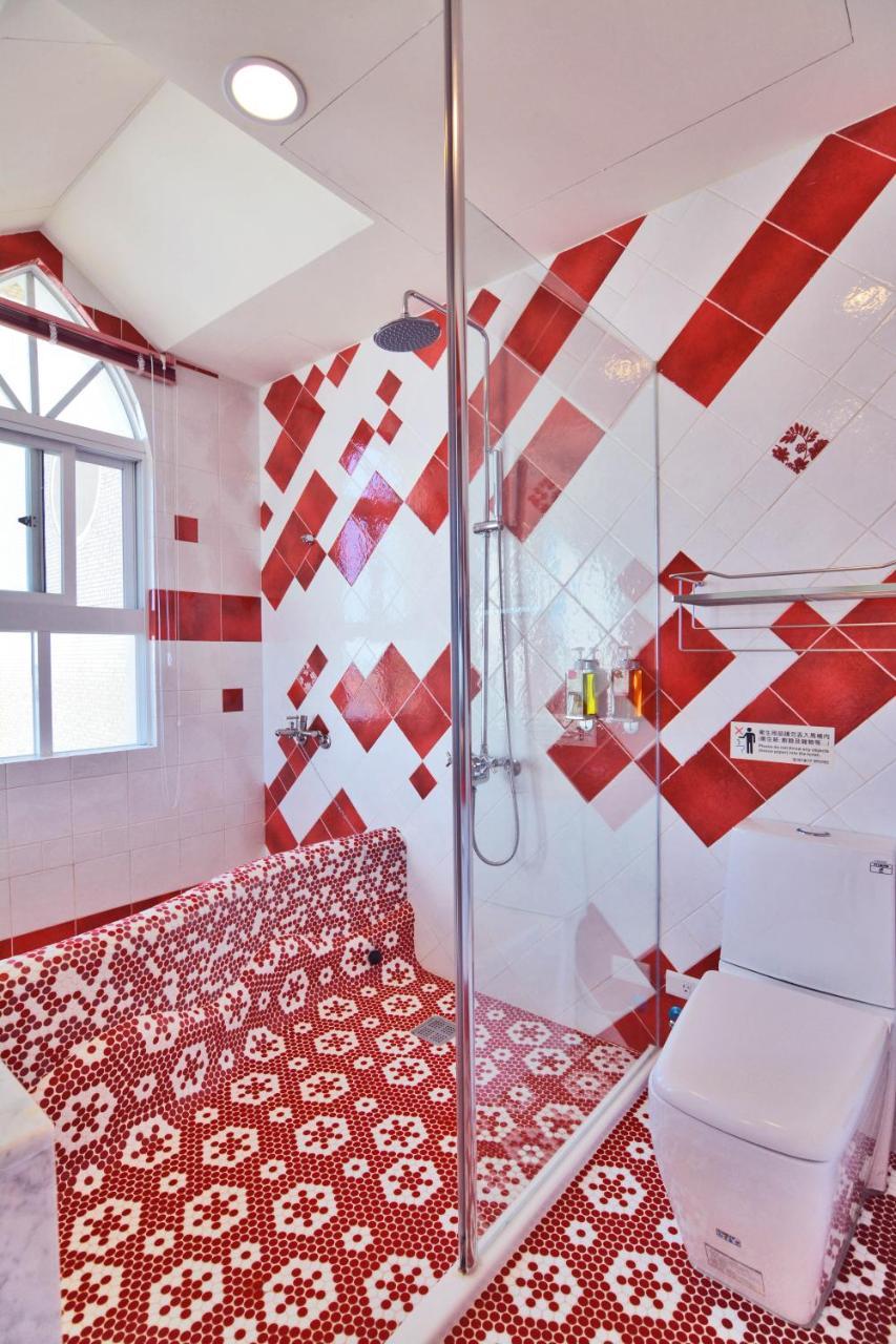 Bed and Breakfast Taitung Sea Level Екстер'єр фото